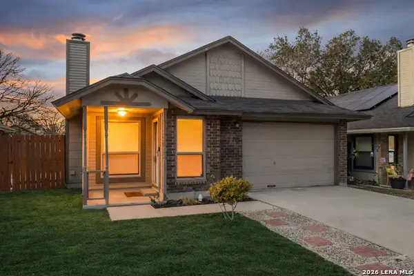 12043 Stoney, San Antonio, TX 78247