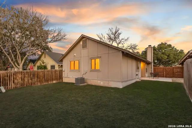 12043 Stoney, San Antonio, TX 78247 - Image #3