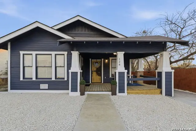 128 Blanco Rd, San Antonio, TX 78212 - Image #2