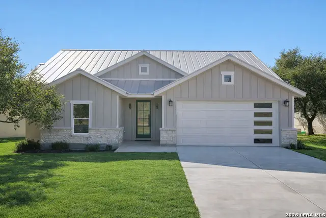 103 N John Bird, Blanco, TX 78606 - #1