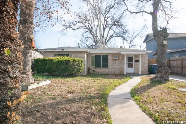 122 Osage, San Antonio, TX 78207