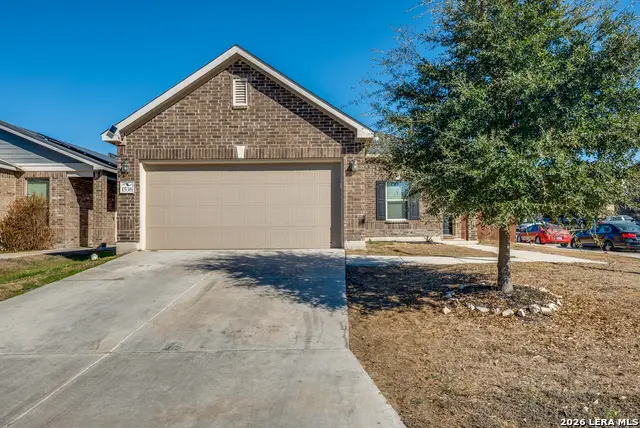 1536 Harbor, San Antonio, TX 78245 - Image #2