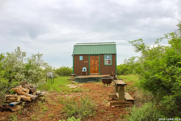 464 Cr354, Charlotte, TX 78011