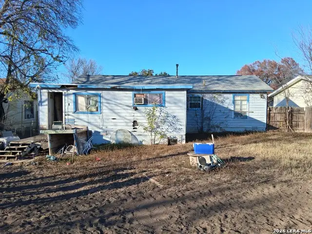 222 Belfast Dr., San Antonio, TX 78209 - Image #1