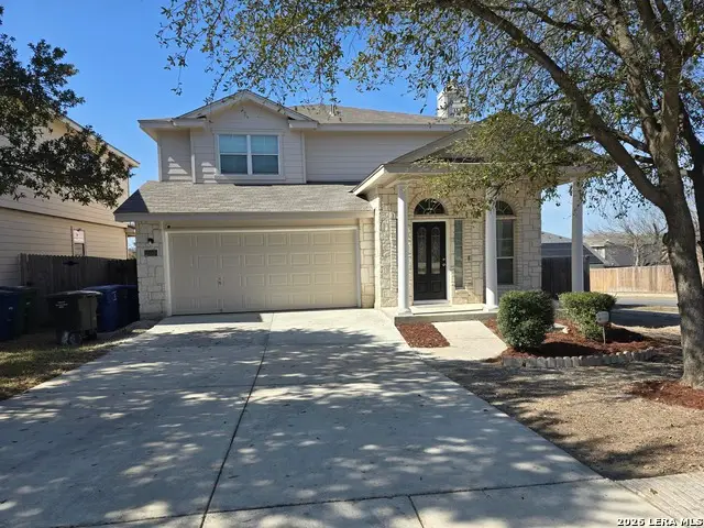 559 Limestone Flat, San Antonio, TX 78251 - #1