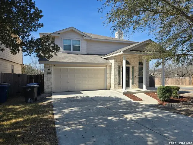 559 Limestone Flat, San Antonio, TX 78251 - #2