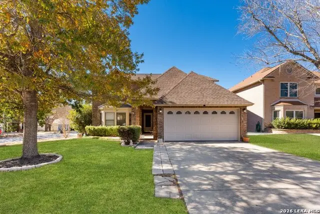 2913 Cottonwood Dr, Schertz, TX 78154 - #1
