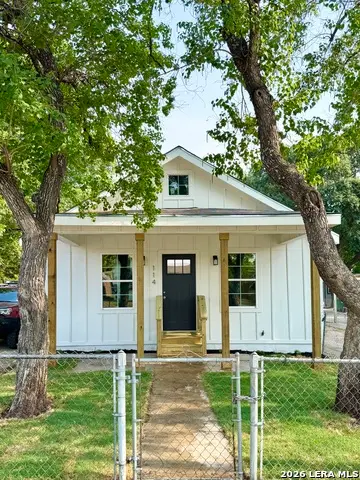114 Yuma, San Antonio, TX 78211