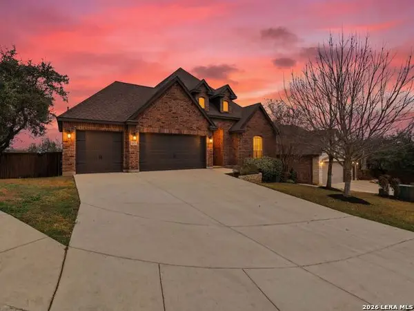 26134 Dakota Chief, San Antonio, TX 78261