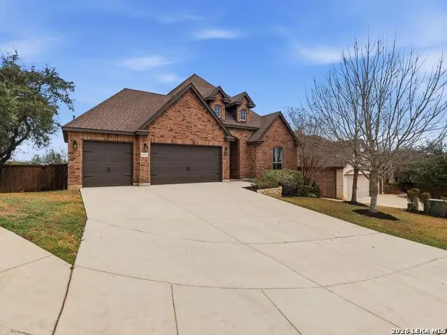 26134 Dakota Chief, San Antonio, TX 78261 - #2