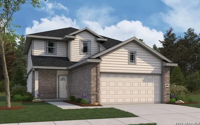 15042 Homing Meadow, San Antonio, TX 78253 - Image #1