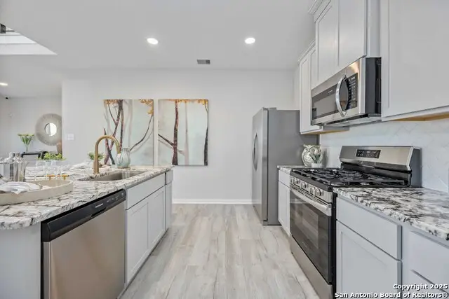 15042 Homing Meadow, San Antonio, TX 78253 - Image #3