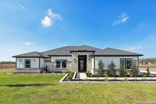 21140 Prairie Rose, San Antonio, TX 78264 - Image #1