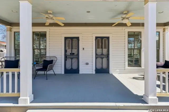 130 Crofton Avenue, San Antonio, TX 78210 - Image #3