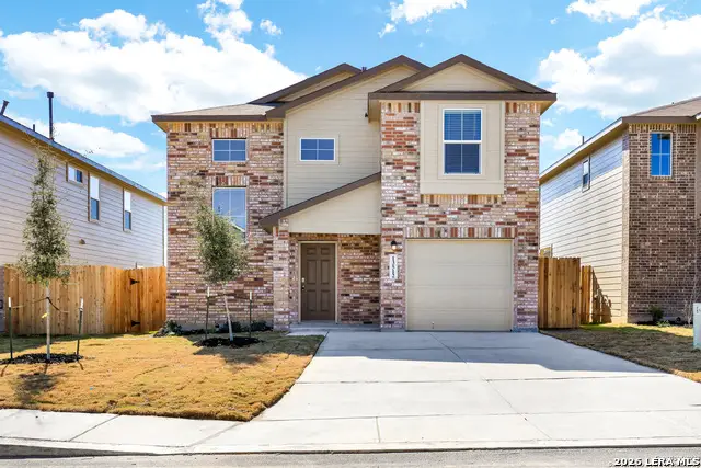 13512 Waxman Spark, San Antonio, TX 78252 - Image #1