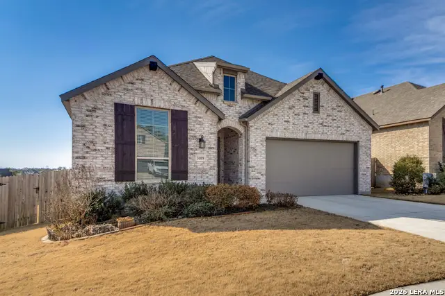 3109 Skipton Park, Bulverde, TX 78163 - #2