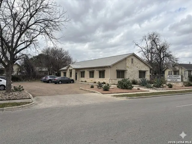 2329 S Ww White, San Antonio, TX 78222 - Image #2