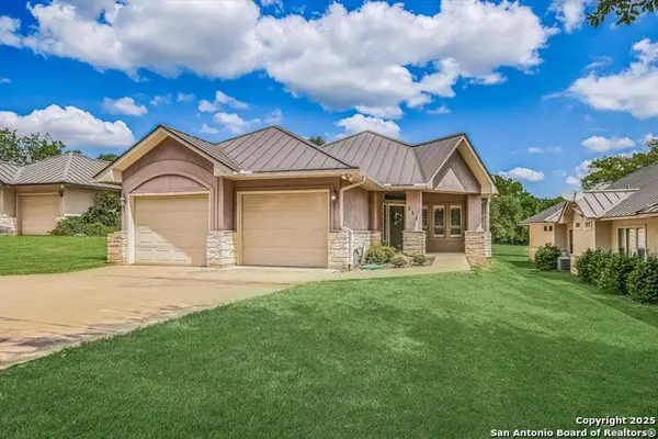 232 Fault Line, Horseshoe Bay, TX 78657