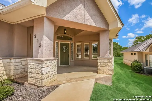 232 Fault Line, Horseshoe Bay, TX 78657 - #3