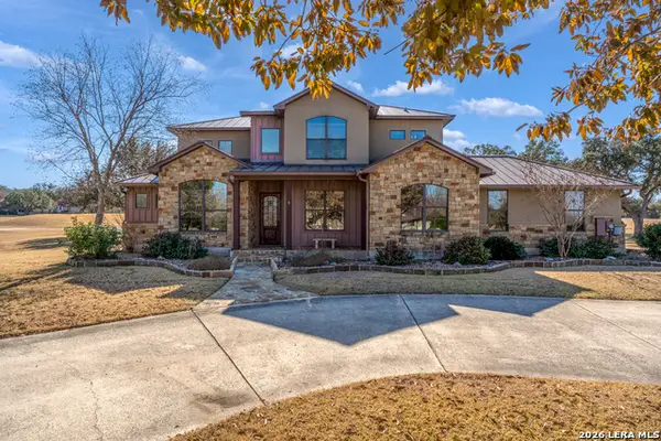 29549 Slumberwood, Boerne, TX 78015