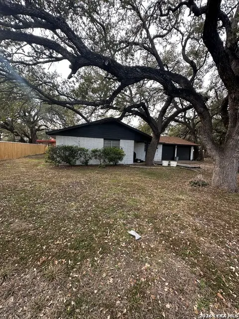 1005 Hondo, Sabinal, TX 78801 - #2