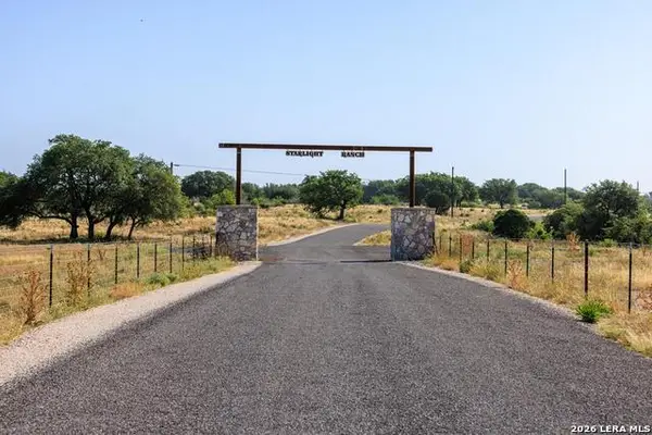 TBD Lester Ln., Junction, TX 76849