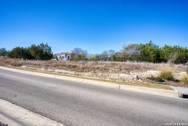 LOT 10 Clubs Drive, Boerne, TX 78006 - Image #1