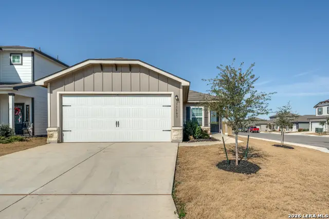 11503 Lazybird, San Antonio, TX 78223 - #2