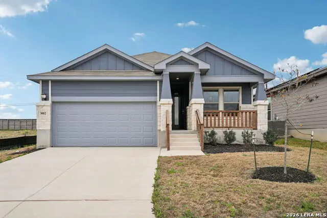 3002 Junction Bay, Converse, TX 78109 - #1