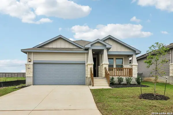 3002 Junction Bay, Converse, TX 78109