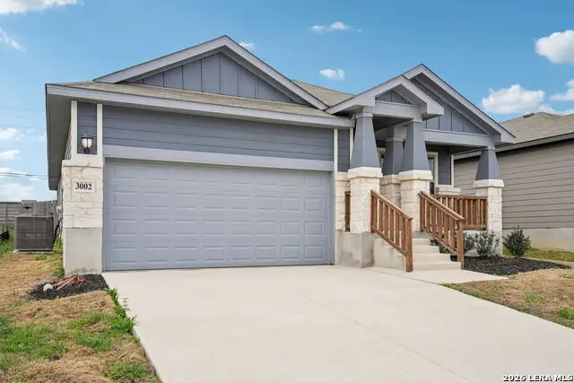 3002 Junction Bay, Converse, TX 78109 - #2