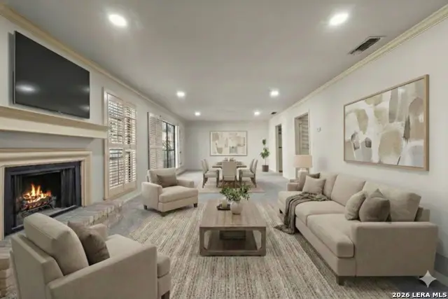 2611 Eisenhauer #901, San Antonio, TX 78209 - #2