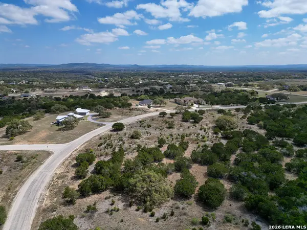 LOT 776 Pinto Canyon, Bandera, TX 78003