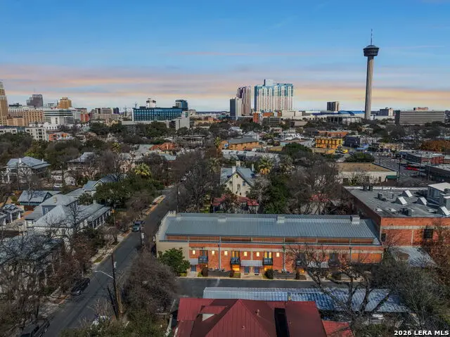 212 Madison #2, San Antonio, TX 78204 - Image #2