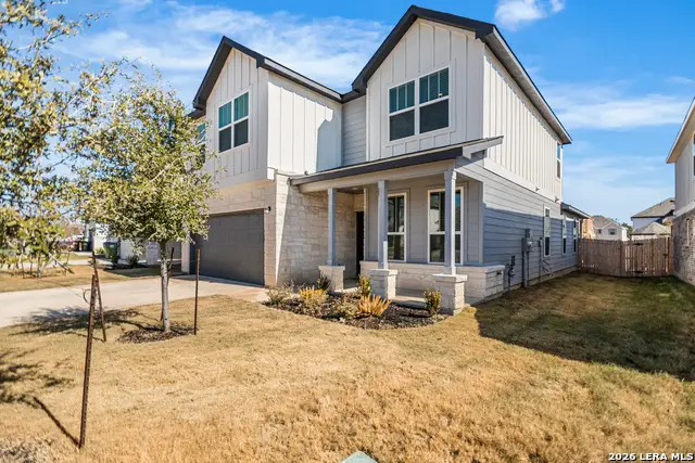 11608 Red Burro, San Antonio, TX 78254 - Image #3