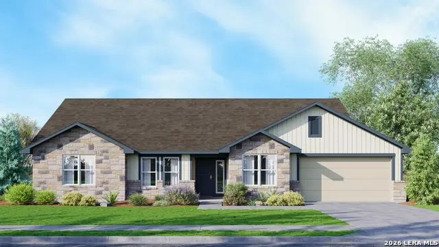 30 Broken Star Trail, Poteet, TX 78065 - #3