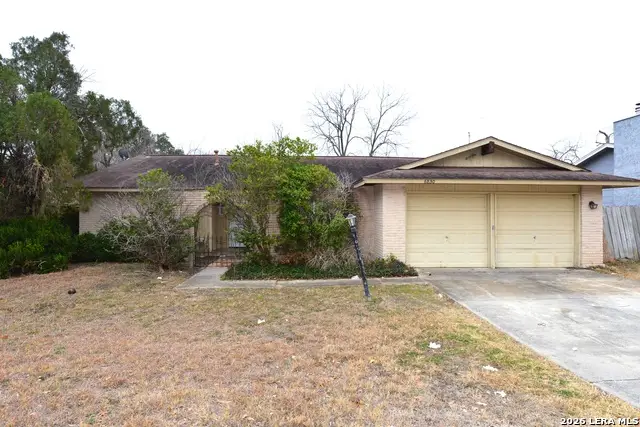 6830 Burnley, San Antonio, TX 78239 - #1