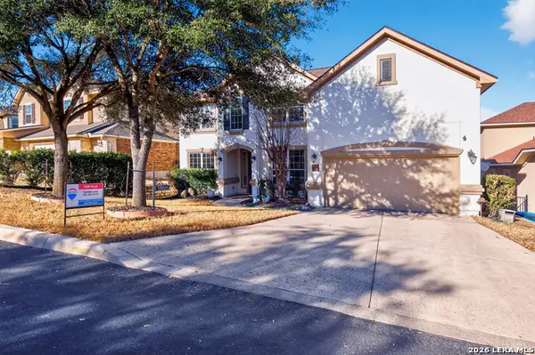 18006 Maui Sands, San Antonio, TX 78255