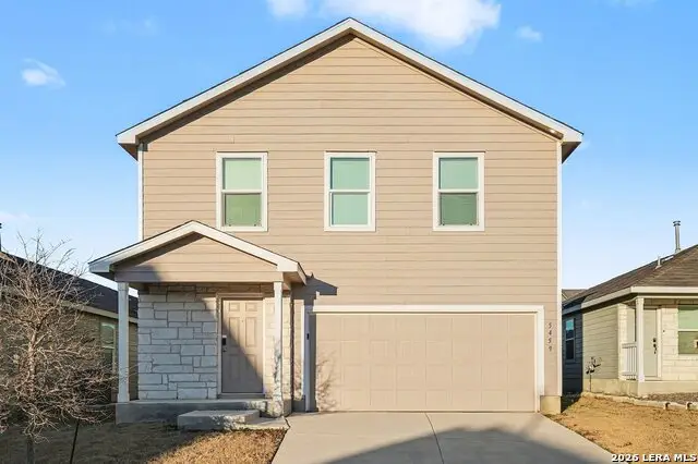 5459 Daphne Path, San Antonio, TX 78253 - #1