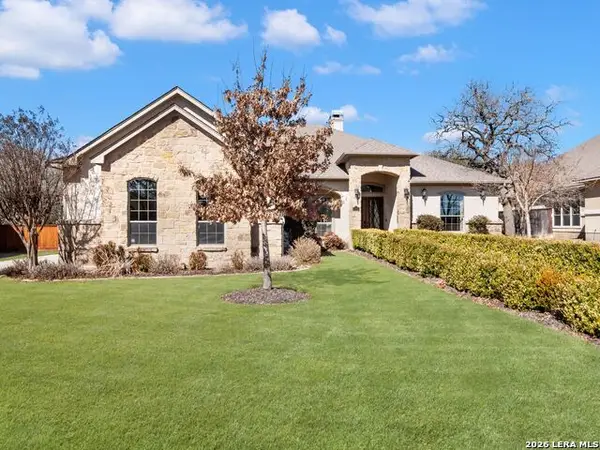 30142 Setterfeld Circle, Fair Oaks Ranch, TX 78015