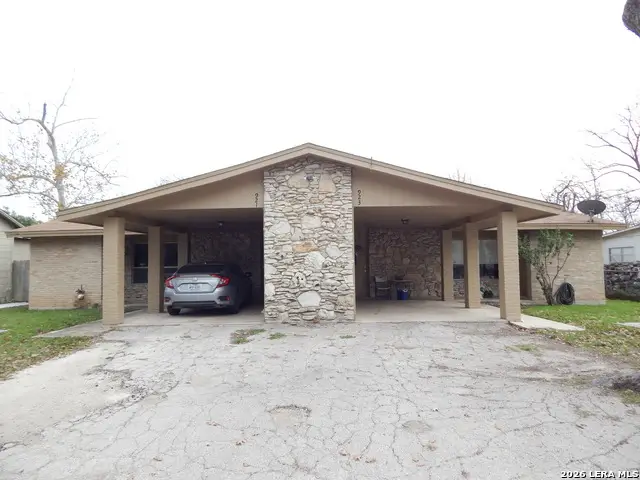 923 Eikel, New Braunfels, TX 78130 - Image #1
