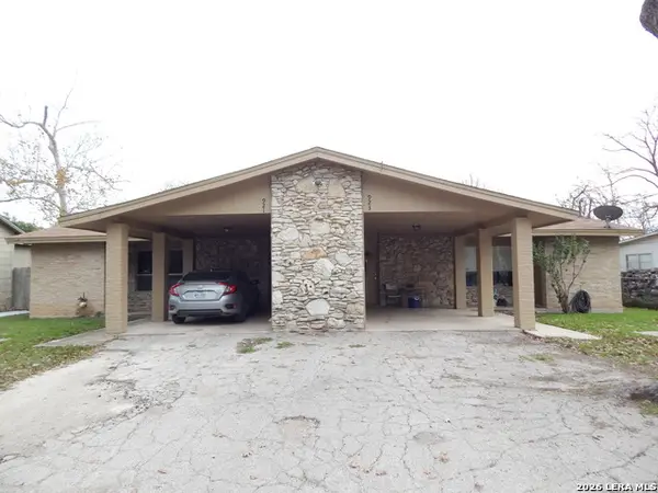923 Eikel, New Braunfels, TX 78130