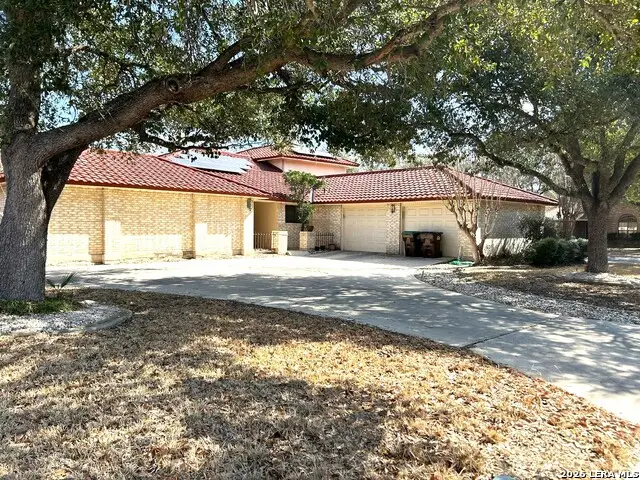 6302 Port Royal, San Antonio, TX 78244 - #1