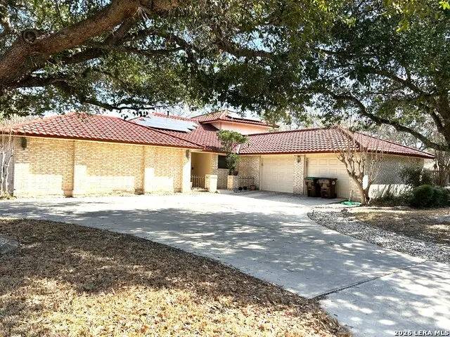 6302 Port Royal, San Antonio, TX 78244 - #2