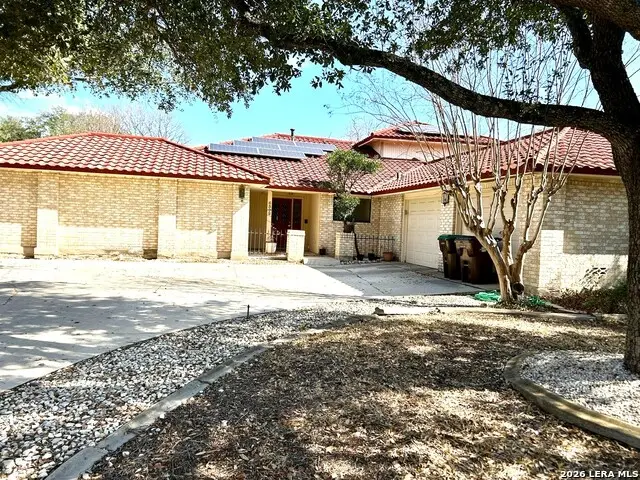 6302 Port Royal, San Antonio, TX 78244 - #3