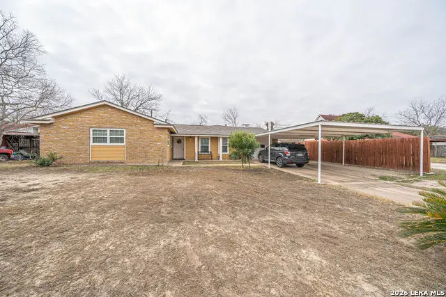 5906 Knoll Krest, San Antonio, TX 78242 - Image #1