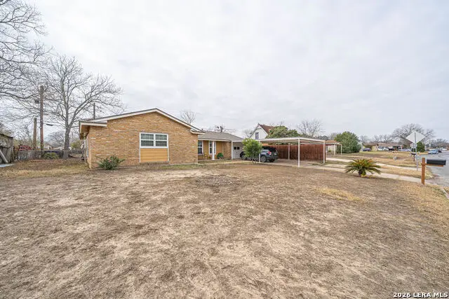 5906 Knoll Krest, San Antonio, TX 78242 - Image #2