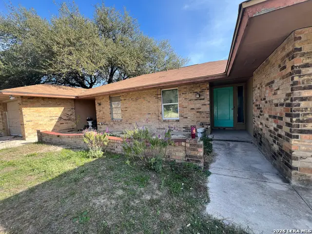 1506 Eichen Rd, New Braunfels, TX 78130 - Image #2