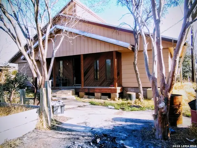 1641 County Road 223, Floresville, TX 78114 - #1