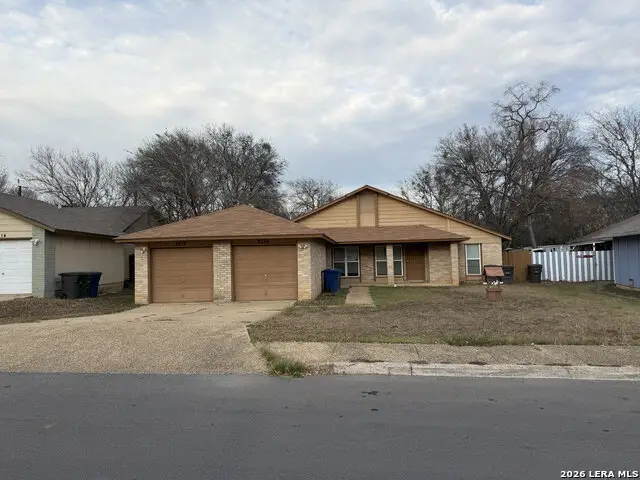 5210 Meadow Rise St, San Antonio, TX 78250 - Image #1
